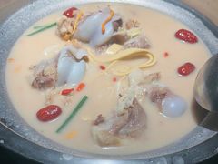 -骨之味·筒骨汤火锅(江头店)