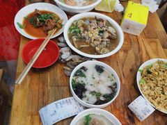 -大叔家福鼎小吃(十全街店)