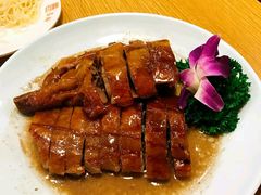-嘉旺港式茶餐厅(延长中路店)