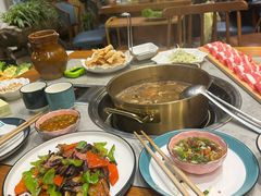 -大理董·董家小厨野生菌火锅(古城旗舰店)