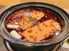 -川成串·自助串串香火锅(朝阳店)