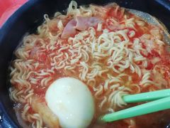 -北京大学-燕南食堂