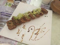 -花舍·新派粤菜·西餐·下午茶(亚运村·鸟巢店)