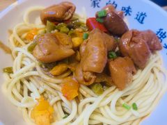 -文叔·湖北名小吃·小龙虾(华强北店)