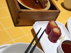 -蔡澜点心·粤菜(花城汇南区店)