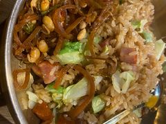 -聚合鑫东北熏酱熟食麻辣面(长阳店)