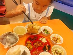 小吃套餐-龙抄手(春熙路总店)