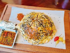 -那拉提之疆·新疆菜(美院店)