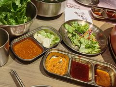 -西塔老太太泥炉烤肉(北京双井店)