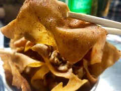 -小民大排档(马场角横路店)
