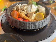 -水林间·寿喜烧自助(仙林金鹰店)
