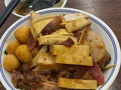 -陆长玖古法猪脚饭(玄风桥店)