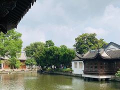 -南京中国近代史遗址博物馆(南京总统府)