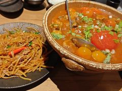 -顾乡私房菜(金沙天街店)