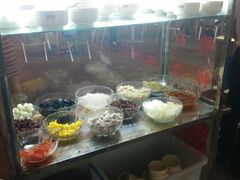 -海口骑楼小吃街