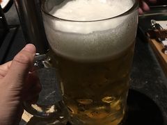 -很久以前羊肉串(簋街店)