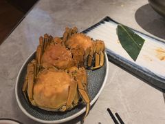 -極上萬膳·日料放题(来福士江景店)