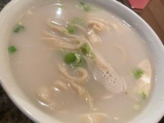 老牌阳春面-南京大牌档(龙湖长楹天街店)