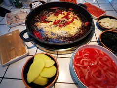 -巴蜀匠人原味火锅(中信未来城店)