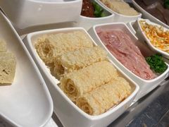 -海底捞火锅(团结桥店)