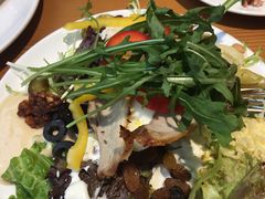 -So Lounge索兰至餐厅(蓝色港湾店)