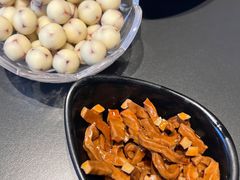 -铜锣湾·有麝自然香(渝北财富中心店)
