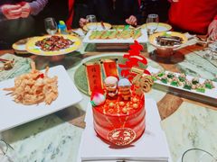 -那家小馆•北京菜•烤鸭(香山店)