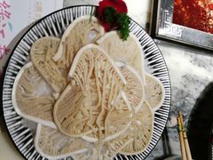 -码头故事火锅(郫县红光店)
