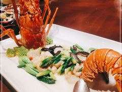 -济南富力凯悦酒店