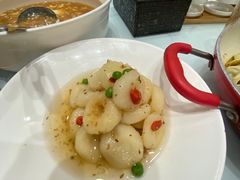 -方记六道菜馆(生态公园店)
