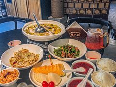 -简小舍·民间手艺菜(武昌江滩店)