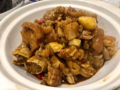 -新新湘菜馆(新中街二条店)
