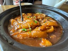 -三亚湾假日度假酒店·中餐厅