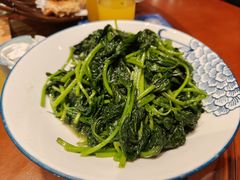 -麒麟小院·老九江菜(安平路店)