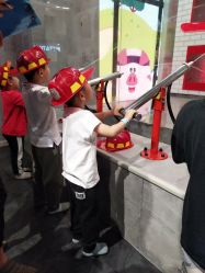 -多元宝贝世界儿童乐园(高新区店)