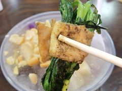 -正宗八宝冰饭·非遗冰饭·烧烤(奎桥店)