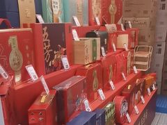 -五芳斋(中山大道总店)