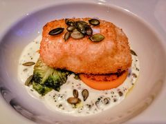 -迪拜帆船酒店海底餐厅