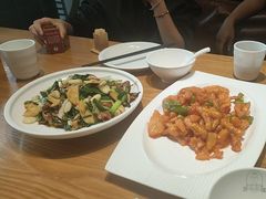 -老海陵·泰州菜(图书馆店)