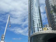 -KK ONE(京基滨河时代店)
