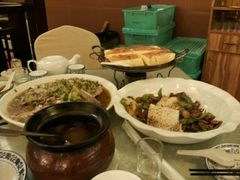-乐口福家常菜馆(古庸路店)