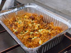 -宅恩特披萨(百汇城店)