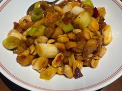 -天府豆花庄(金四季店)