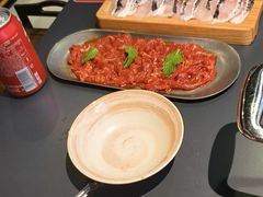 -由衷贵州酸汤牛肉火锅(新桥店)