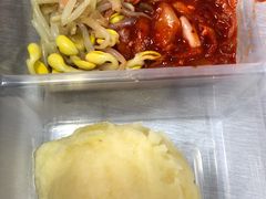 -六七八韩式烤肉·韩国料理(上杭路店)