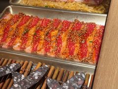 -西塔老太太泥炉烤肉(北京亚运村店)