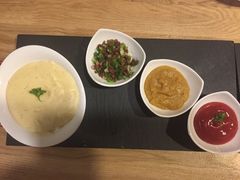 -HIGH FIVE哈福手工汉堡(桂林路店)