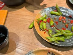 -啫火啫啫煲·顺德干蒸(西乡天虹店)