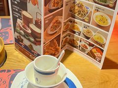 -满园烤鸭·春饼(抚顺万达店)