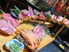 -神隐烧肉酒场(九街店)